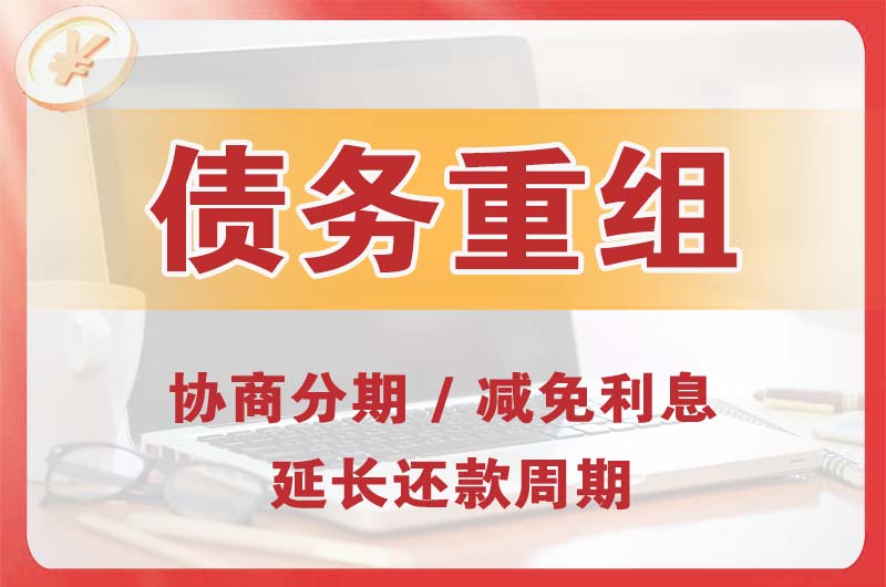 白云债务重组