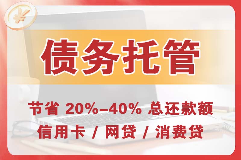 白云债务托管